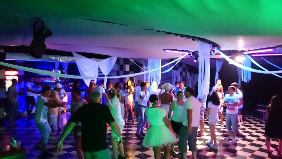 Holiday Garden Resort Okurcalar Bagian luar foto